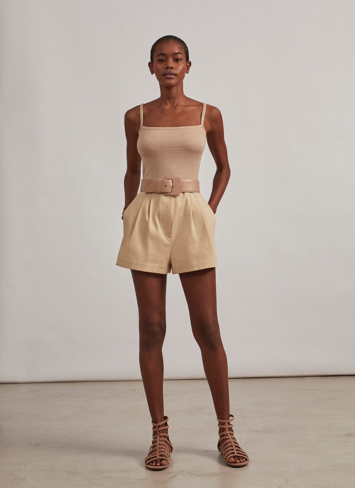 Belts ALAÏA SANDY BELTS